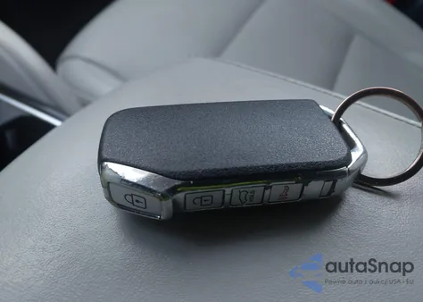 2022 Kia Telluride S from USA, damaged, VIN 5XYP64HC4NG199123